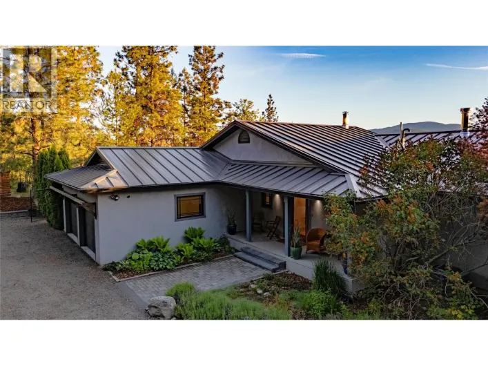 1306 Smethurst Road, Naramata