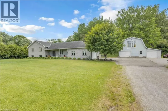 1306 ST JOHNS Road W, Simcoe