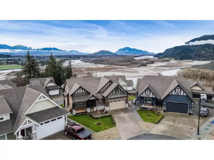 1306 STROMDAHL PLACE|Mt Woodside, Agassiz