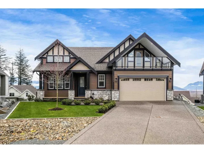 1306 STROMDAHL PLACE|Mt Woodside, Agassiz