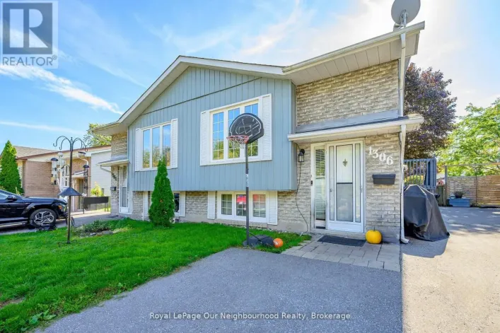 1306 VALLEY DRIVE, Oshawa