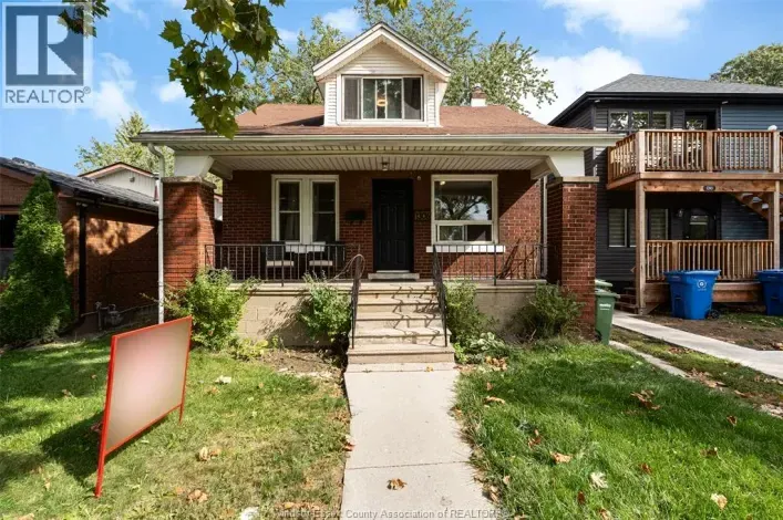 1306 WESTCOTT, Windsor
