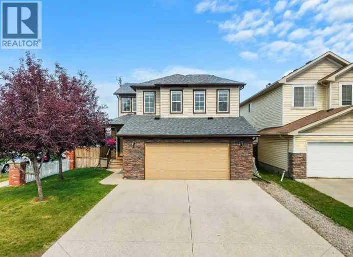 13061 Coventry Hills Way NE, Calgary