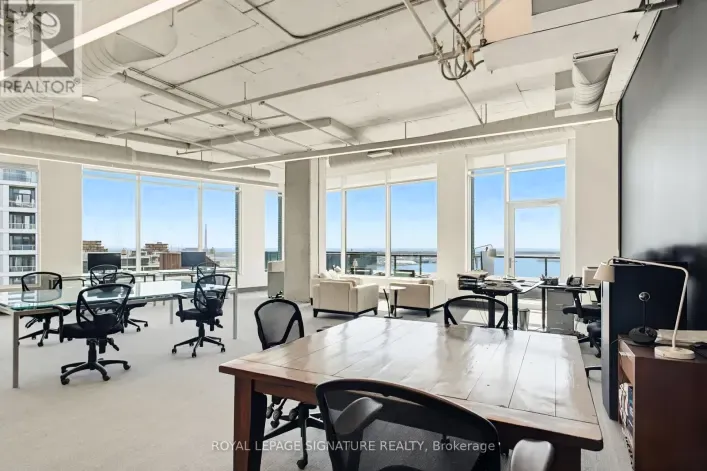 Offices for sale: 1306-1312 - 130 QUEENS QUAY E, Toronto
