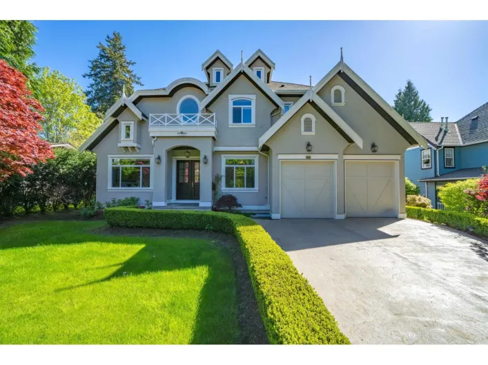 13062 15A AVENUE, Surrey