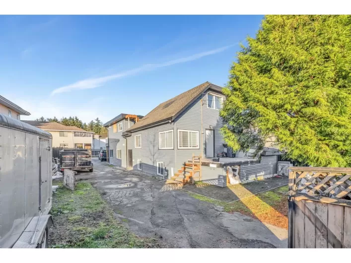 13065 96 AVENUE, Surrey