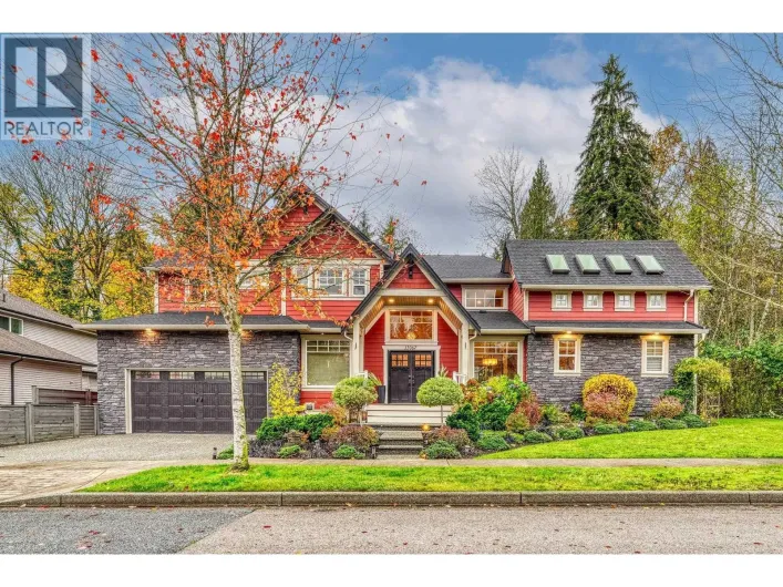 13067 239B STREET, Maple Ridge