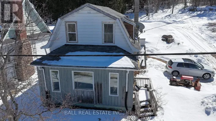 13068 COUNTY ROAD 503, Highlands East