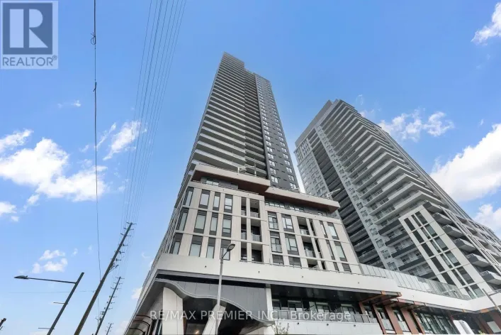 1306A - 5 MEADOWDALE ROAD, Vaughan