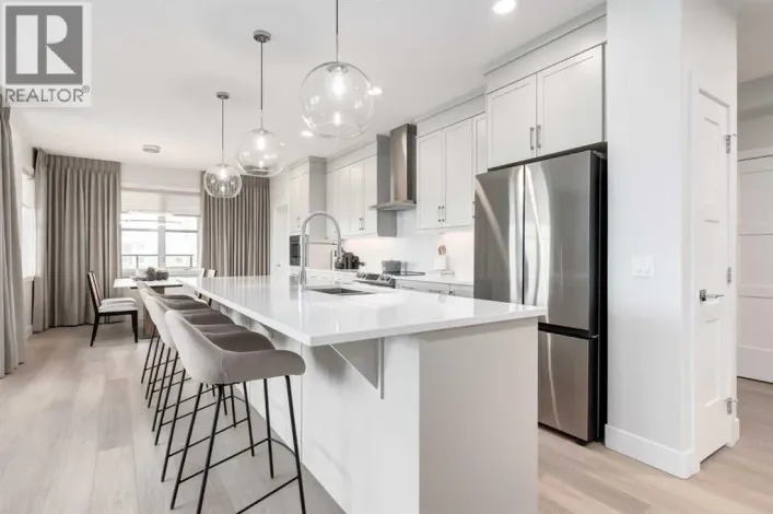 1307, 110 Greenbriar Place NW, Calgary