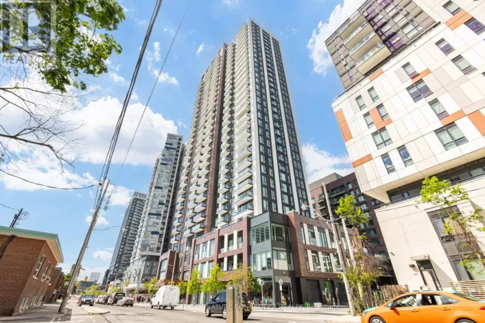 1307 - 130 RIVER STREET, Toronto