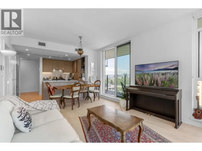 1307 1471 HUNTER STREET, North Vancouver