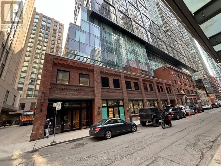 1307 - 15 MERCER STREET, Toronto