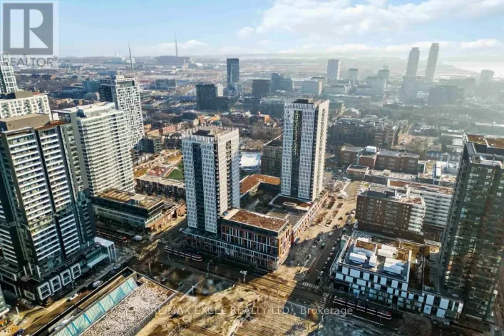 1307 - 170 SUMACH STREET, Toronto