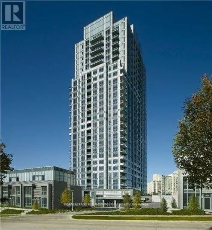 1307 - 18 GRAYDON HALL DRIVE, Toronto