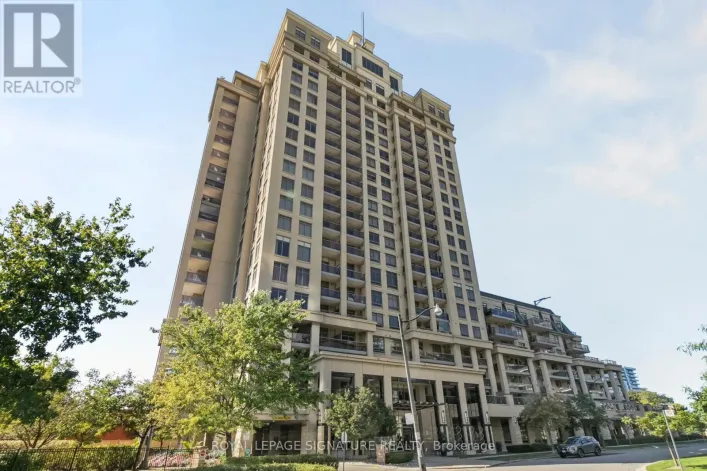 1307 - 18 KENASTON GARDENS, Toronto
