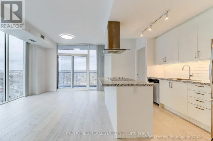 1307 - 20 GATINEAU DRIVE, Vaughan