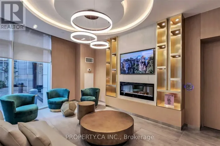 1307 - 21 CARLTON STREET, Toronto