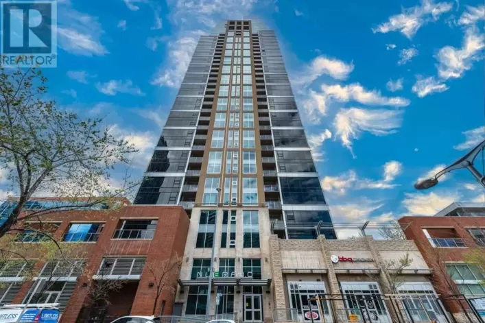 1307, 211 13 Avenue SE, Calgary
