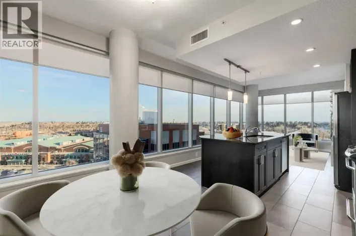 1307, 211 13 Avenue SE, Calgary