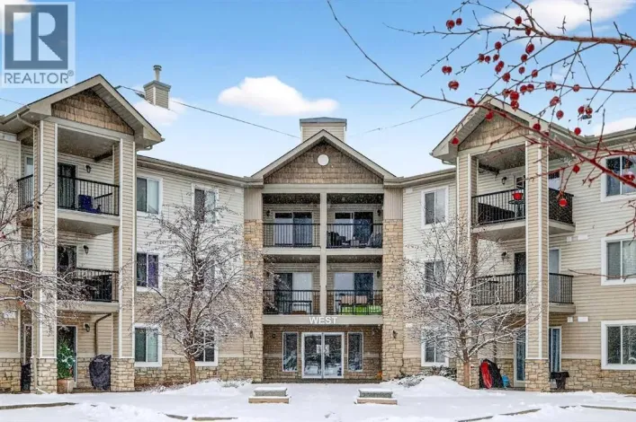 1307, 2395 Eversyde Avenue SE, Calgary