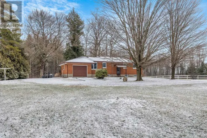 1307 2ND CONCESSION ENR ROAD, Norfolk