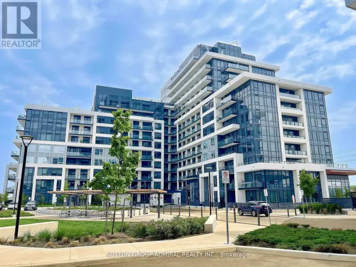 1307 - 3220 WILLIAM COLTSON AVENUE, Oakville