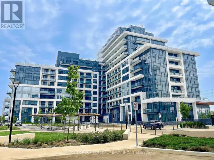 1307 - 3220 WILLIAM COLTSON AVENUE, Oakville
