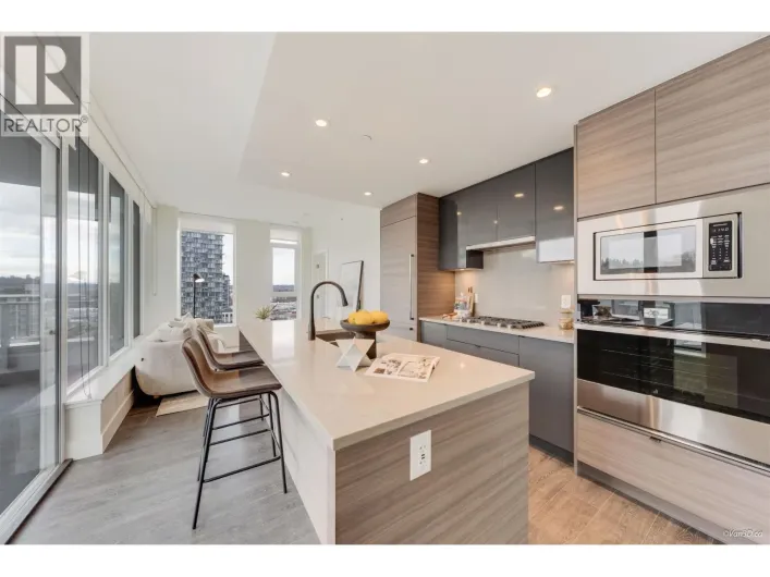 1307 3438 SAWMILL CRESCENT, Vancouver