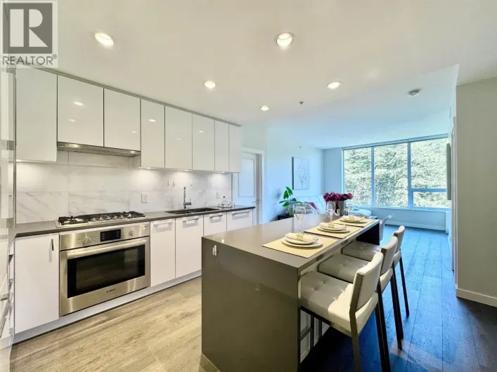 1307 3487 BINNING ROAD, Vancouver