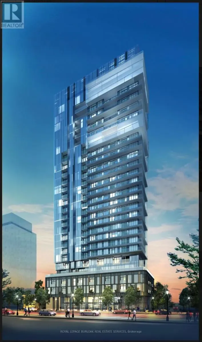 1307 - 370 MARTHA STREET, Burlington