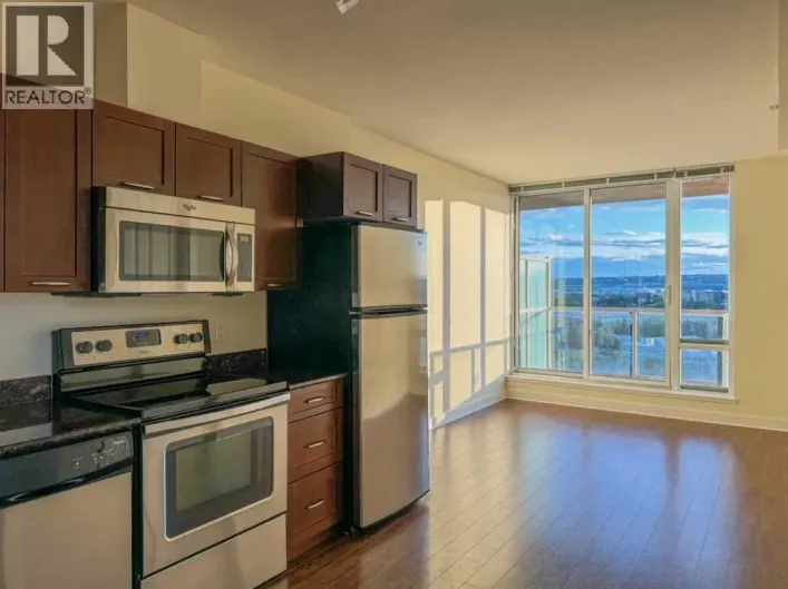 1307, 3830 Brentwood Road NW, Calgary
