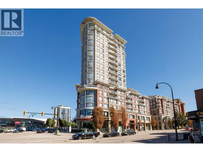 1307 4028 KNIGHT STREET, Vancouver