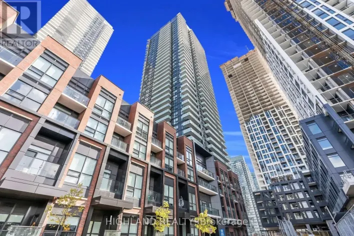 1307 - 4130 PARKSIDE VILLAGE DRIVE, Mississauga