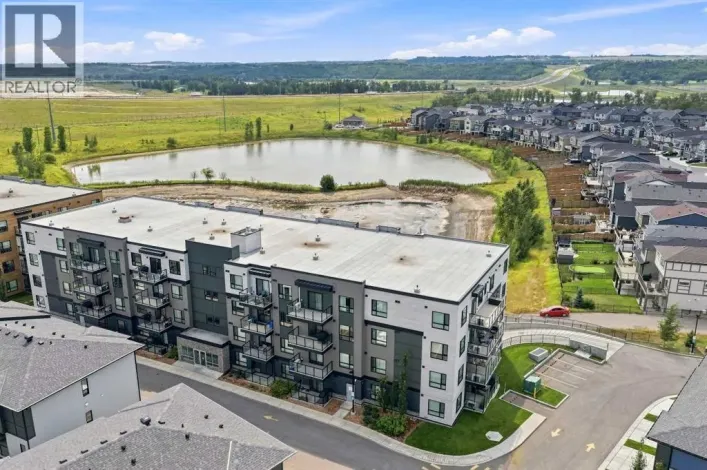 1307, 42 Cranbrook Gardens SE, Calgary