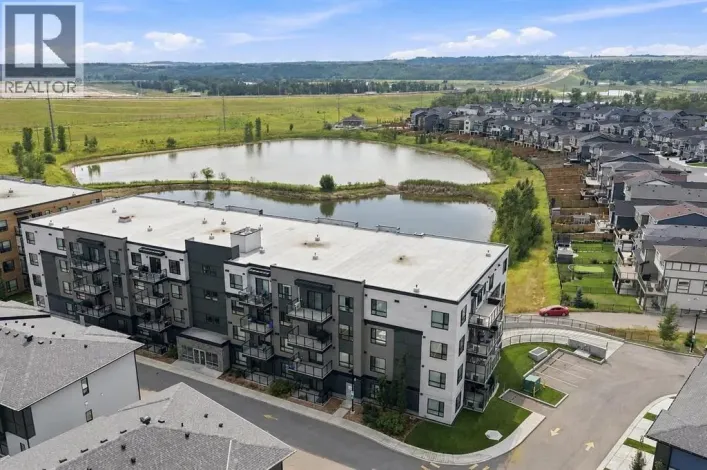 Apartment for sale: 1307, 42 Cranbrook Gardens SE, Calgary