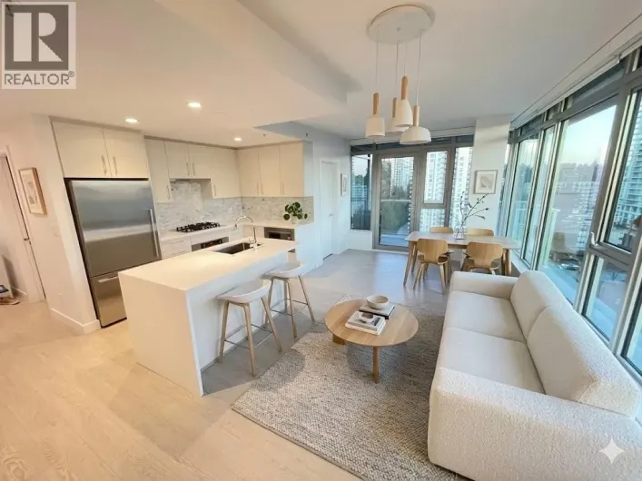 1307 518 WHITING WAY, Coquitlam