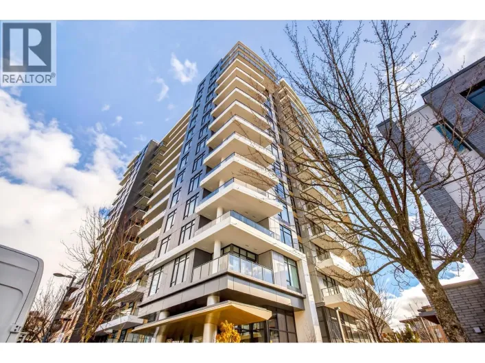 1307 6138 BIRNEY AVENUE, Vancouver