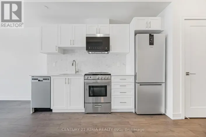 1307 - 705 DAVIS DRIVE, Newmarket