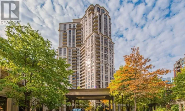 1307 - 78 HARRISON GARDEN BOULEVARD, Toronto