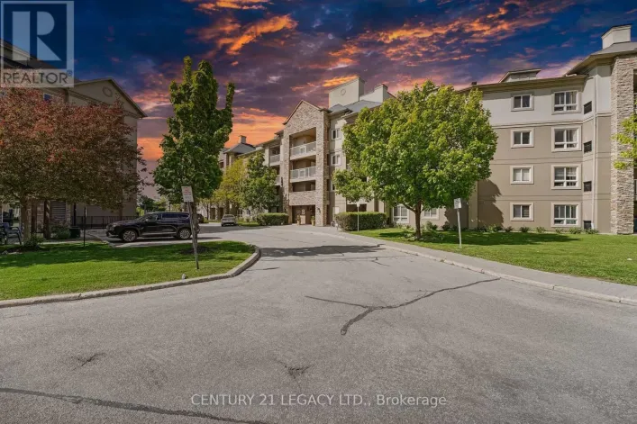 1307 - 8 DAYSPRING CIRCLE, Brampton