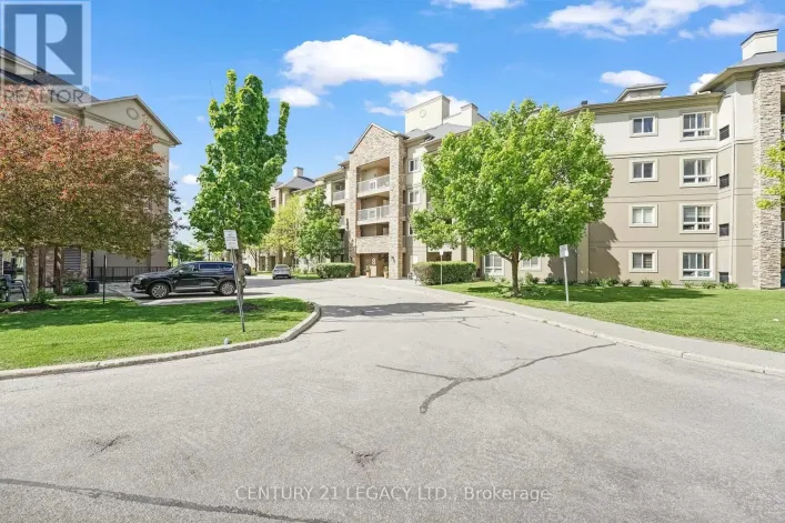 1307 - 8 DAYSPRING CIRCLE, Brampton