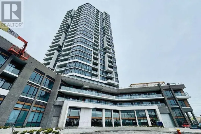 1307 - 8020 DERRY ROAD E, Milton