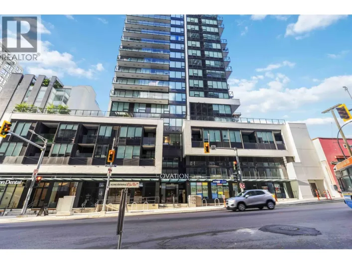 1307 823 CARNARVON STREET, New Westminster