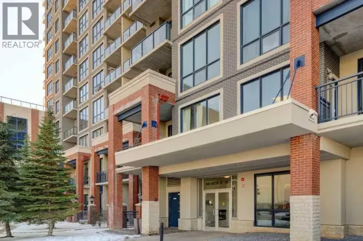 1307, 8880 Horton Road SW, Calgary