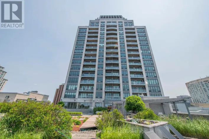 1307 - 90 GEORGE STREET, Ottawa