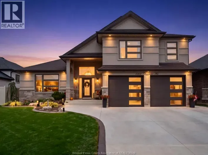1307 CLEARWATER, Windsor