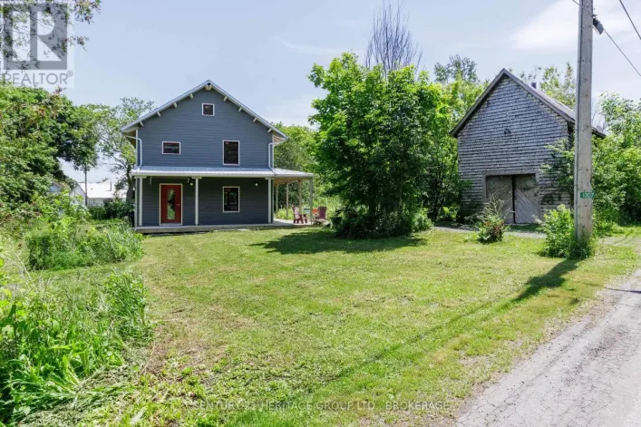1307 GOING STREET, Frontenac Islands