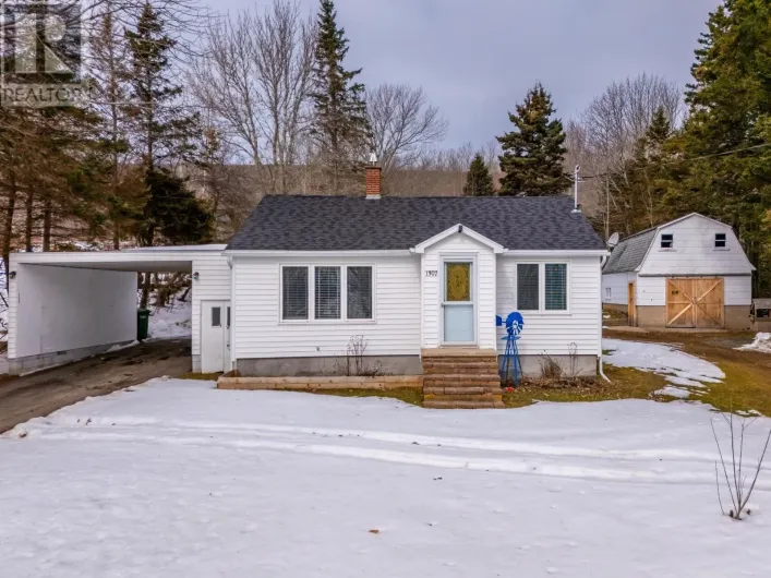 1307 Granville Road, Port Wade