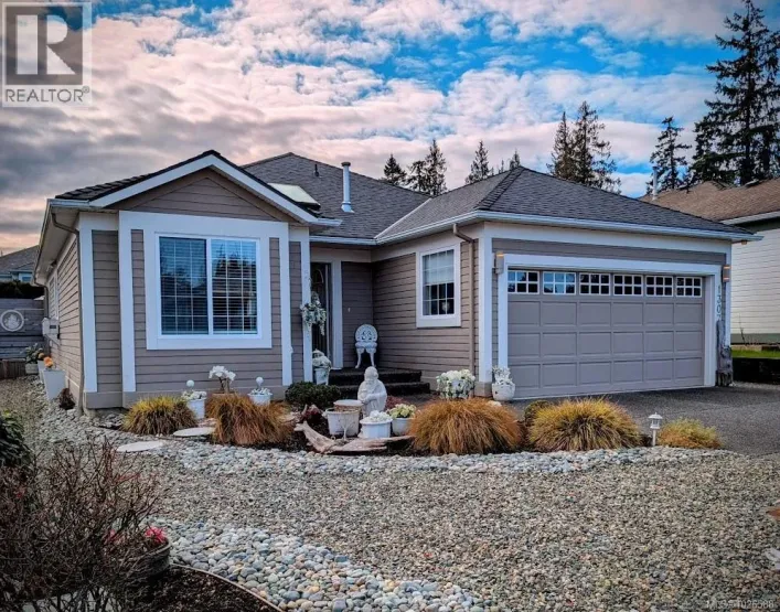 1307 Oceanside Dr, Qualicum Beach